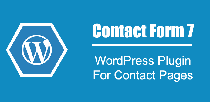 Hướng dẫn Plugin Contact Form 7 cho website wordpress