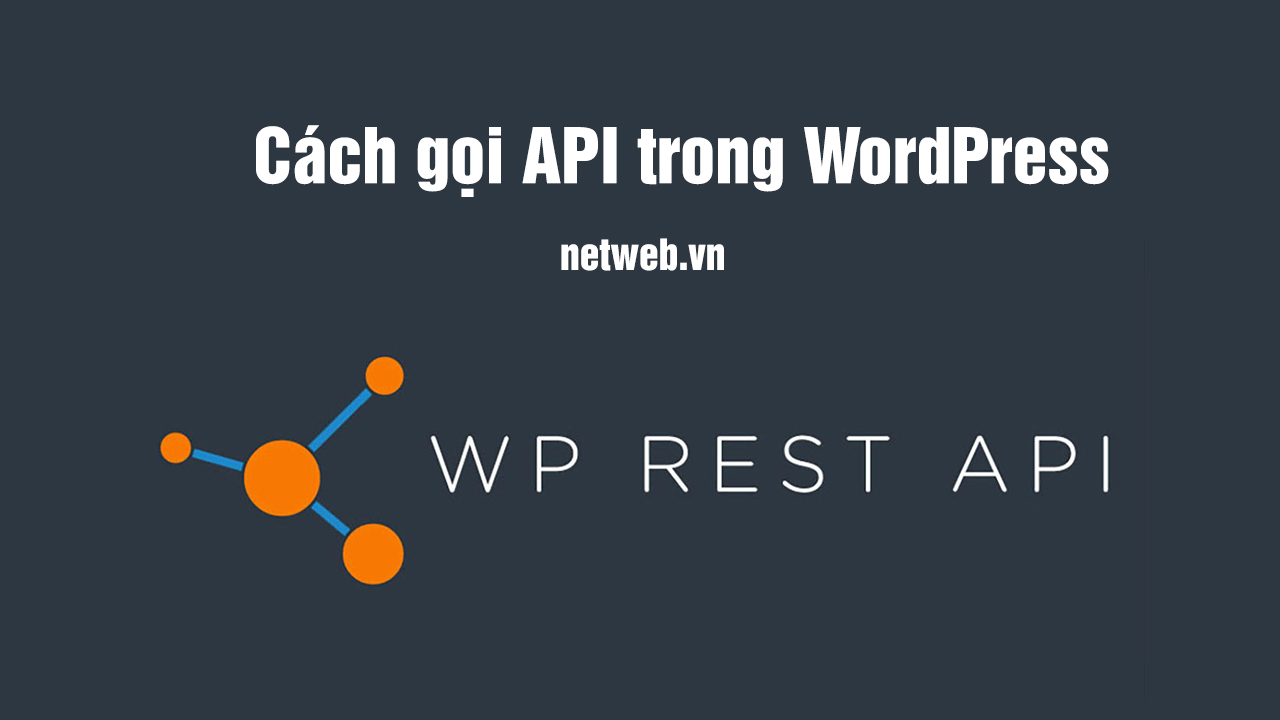 Cách gọi API trong WordPress